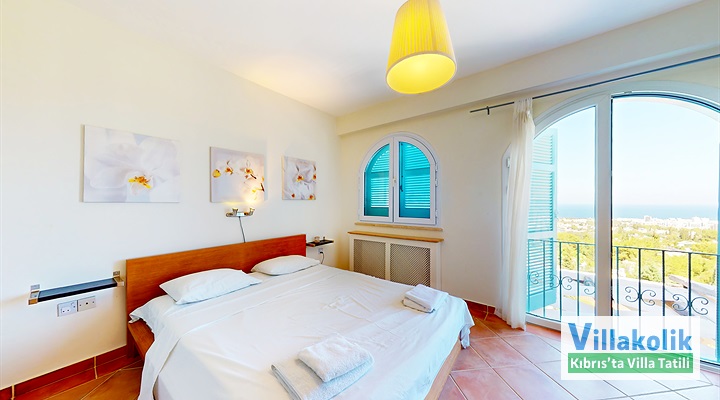 Kiralık Villa La Casa - Fotoğraf 18