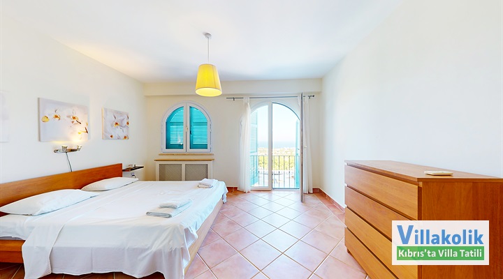 Kiralık Villa La Casa - Fotoğraf 19