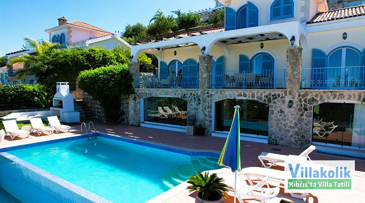 Kiralık Villa La Casa - Fotoğraf 2