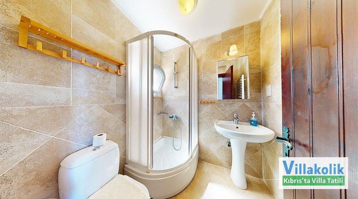 Kiralık Villa La Casa - Fotoğraf 20