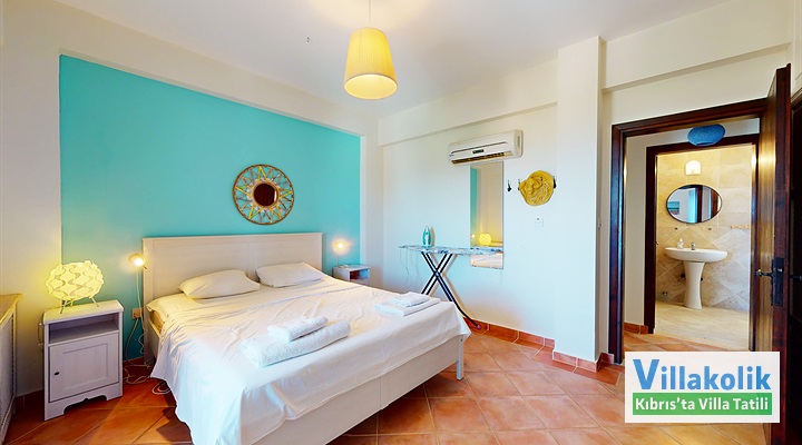 Kiralık Villa La Casa - Fotoğraf 23