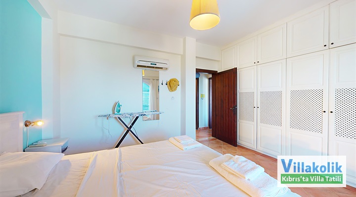 Kiralık Villa La Casa - Fotoğraf 24