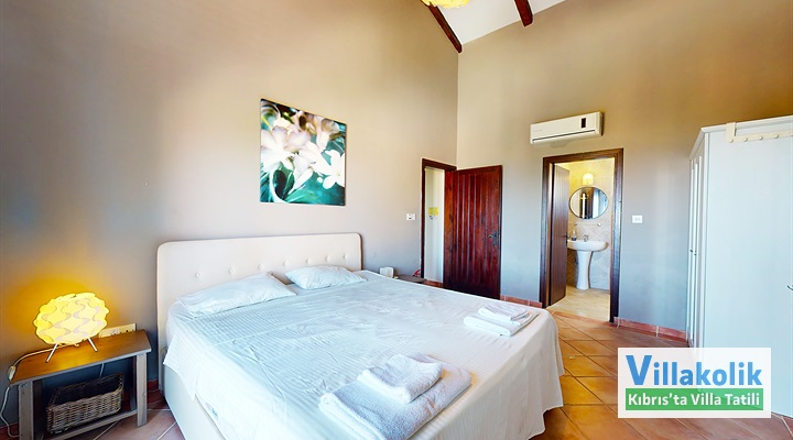 Kiralık Villa La Casa - Fotoğraf 25