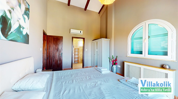 Kiralık Villa La Casa - Fotoğraf 26