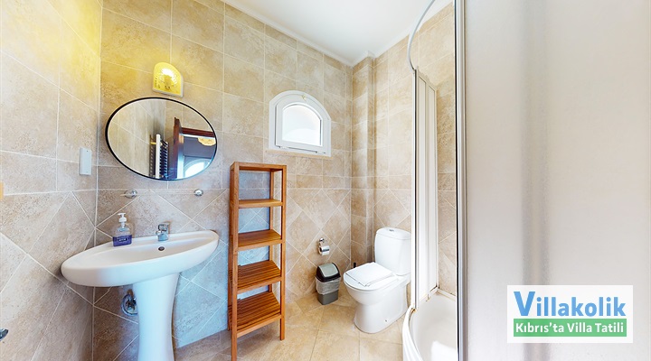 Kiralık Villa La Casa - Fotoğraf 27