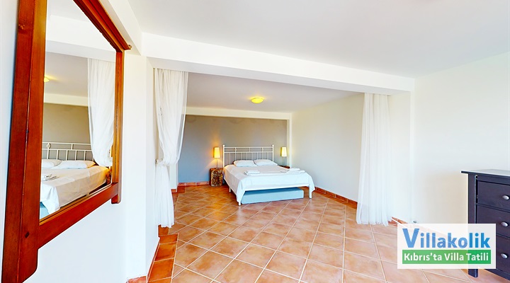 Kiralık Villa La Casa - Fotoğraf 33