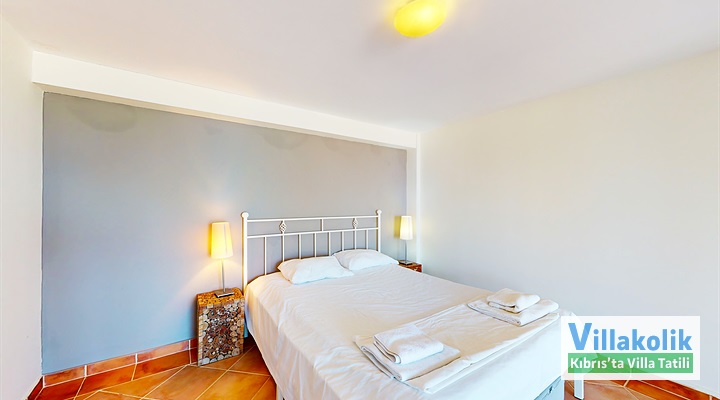 Kiralık Villa La Casa - Fotoğraf 34