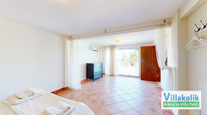 Kiralık Villa La Casa - Fotoğraf 35