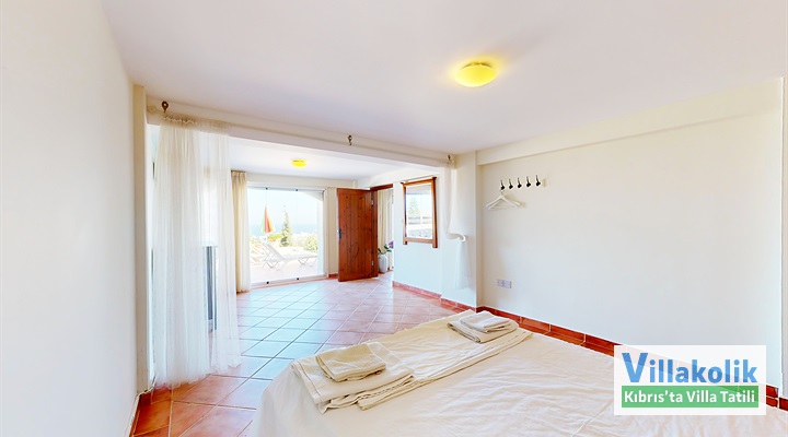 Kiralık Villa La Casa - Fotoğraf 36