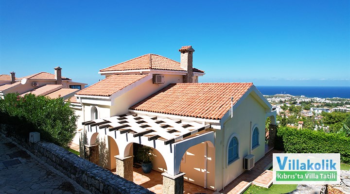 Kiralık Villa La Casa - Fotoğraf 4