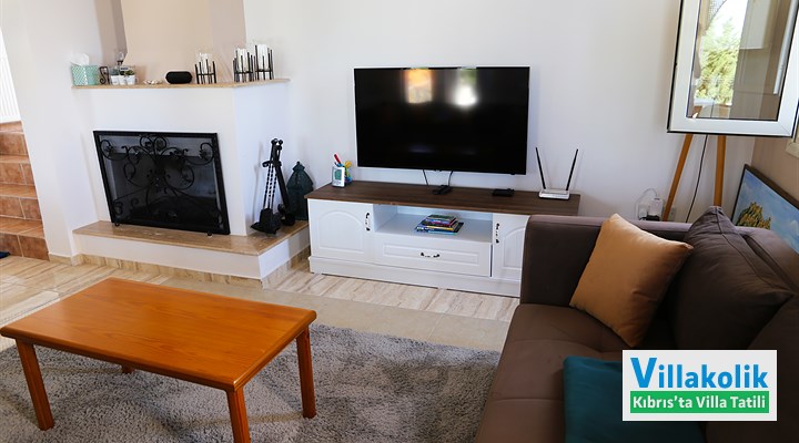 Kiralık Villa Lak Jeema - Fotoğraf 10