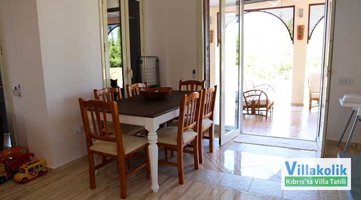 Kiralık Villa Lak Jeema - Fotoğraf 11