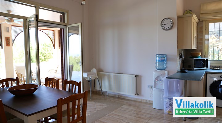 Kiralık Villa Lak Jeema - Fotoğraf 12