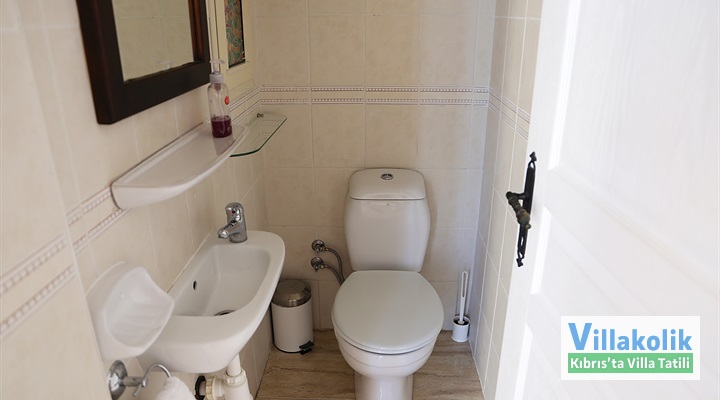 Kiralık Villa Lak Jeema - Fotoğraf 14