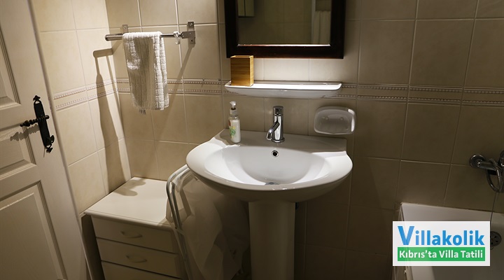 Kiralık Villa Lak Jeema - Fotoğraf 17