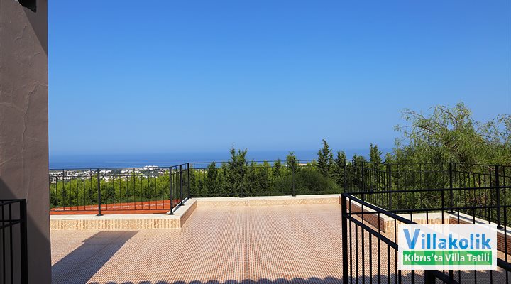 Kiralık Villa Lak Jeema - Fotoğraf 19