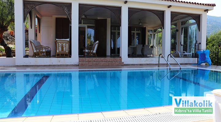 Kiralık Villa Lak Jeema - Fotoğraf 2