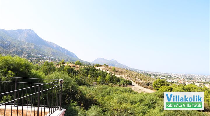 Kiralık Villa Lak Jeema - Fotoğraf 21