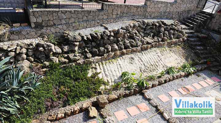 Kiralık Villa Lak Jeema - Fotoğraf 22