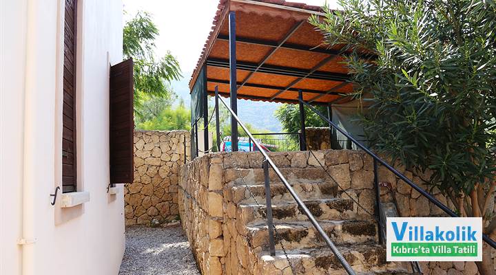 Kiralık Villa Lak Jeema - Fotoğraf 30