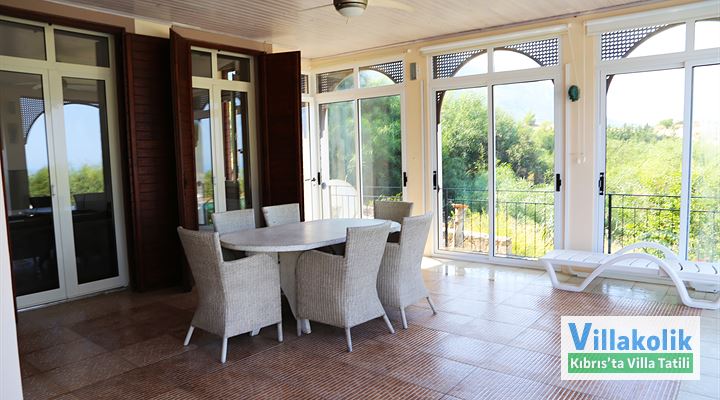 Kiralık Villa Lak Jeema - Fotoğraf 31