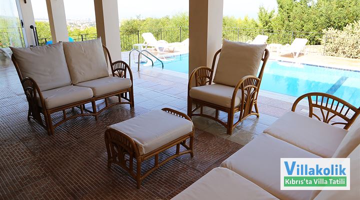 Kiralık Villa Lak Jeema - Fotoğraf 32