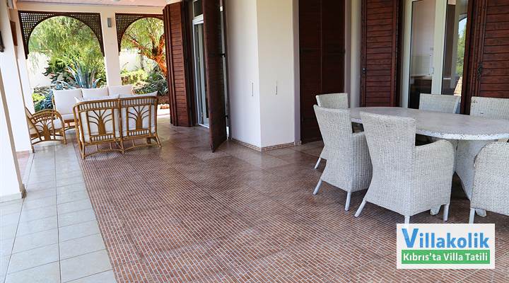 Kiralık Villa Lak Jeema - Fotoğraf 33