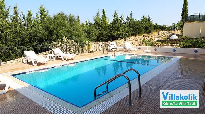 Kiralık Villa Lak Jeema - Fotoğraf 4