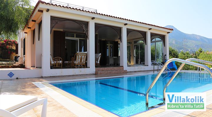 Kiralık Villa Lak Jeema - Fotoğraf 5