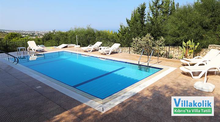 Kiralık Villa Lak Jeema - Fotoğraf 6