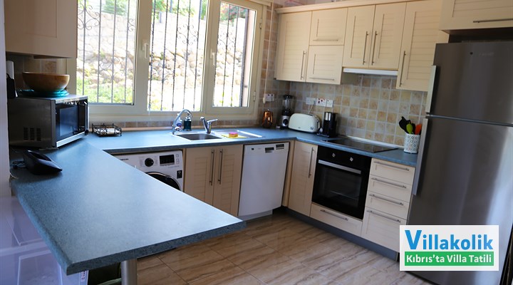 Kiralık Villa Lak Jeema - Fotoğraf 7