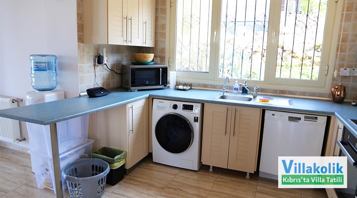 Kiralık Villa Lak Jeema - Fotoğraf 8