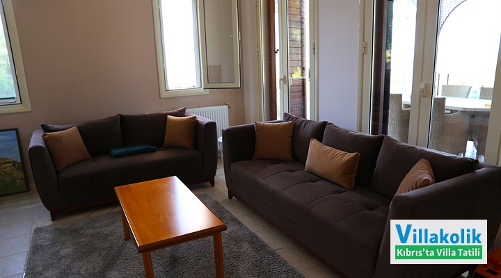 Kiralık Villa Lak Jeema - Fotoğraf 9