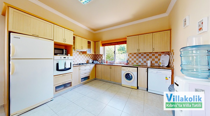 Kiralık Villa Lantana House - Fotoğraf 13