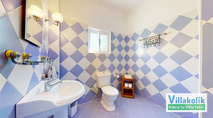 Kiralık Villa Lantana House - Fotoğraf 15