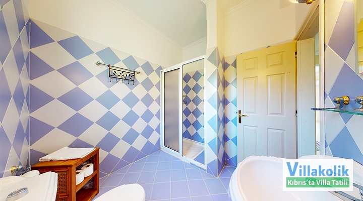 Kiralık Villa Lantana House - Fotoğraf 16