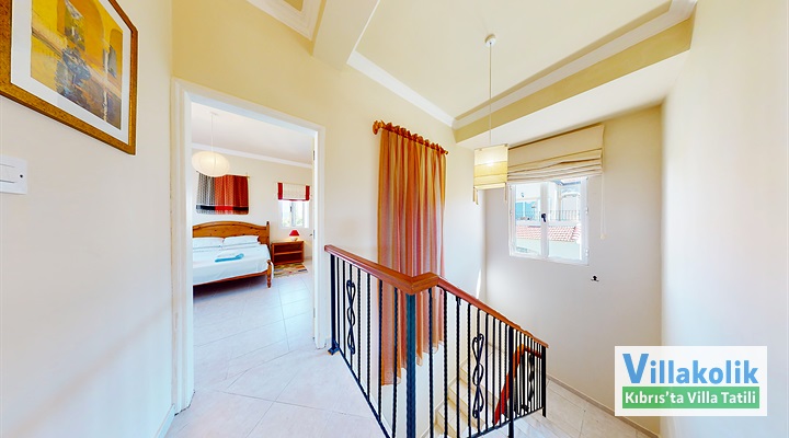 Kiralık Villa Lantana House - Fotoğraf 17