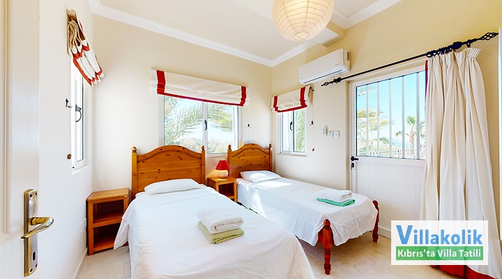 Kiralık Villa Lantana House - Fotoğraf 18