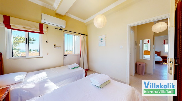 Kiralık Villa Lantana House - Fotoğraf 19