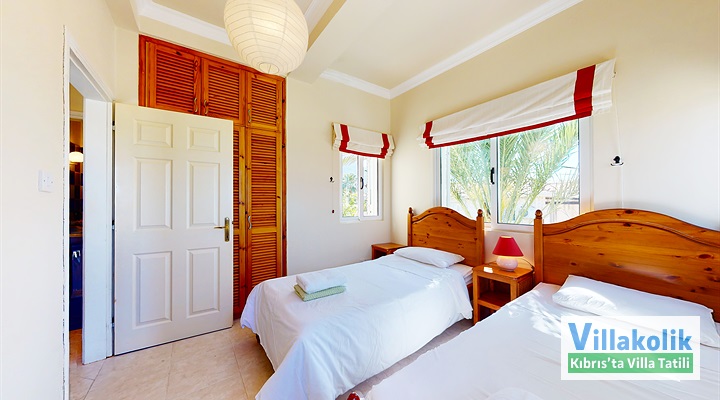 Kiralık Villa Lantana House - Fotoğraf 20