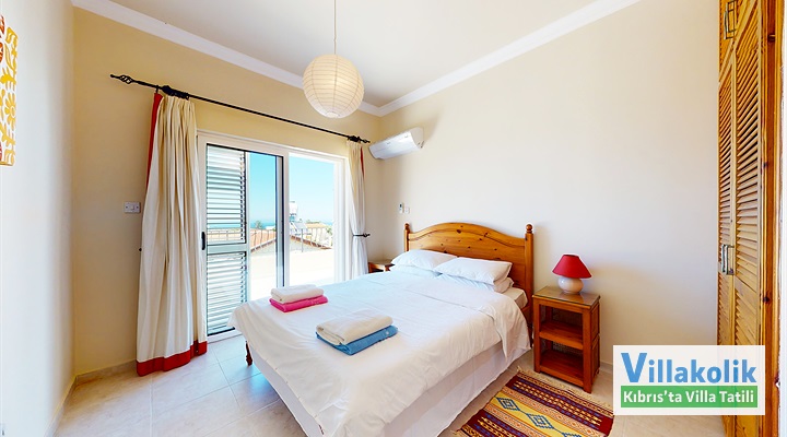 Kiralık Villa Lantana House - Fotoğraf 21