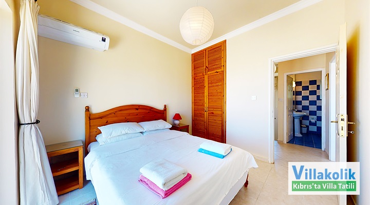 Kiralık Villa Lantana House - Fotoğraf 22