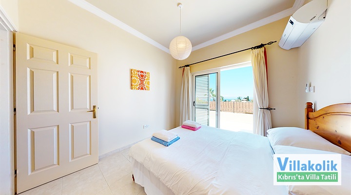 Kiralık Villa Lantana House - Fotoğraf 23