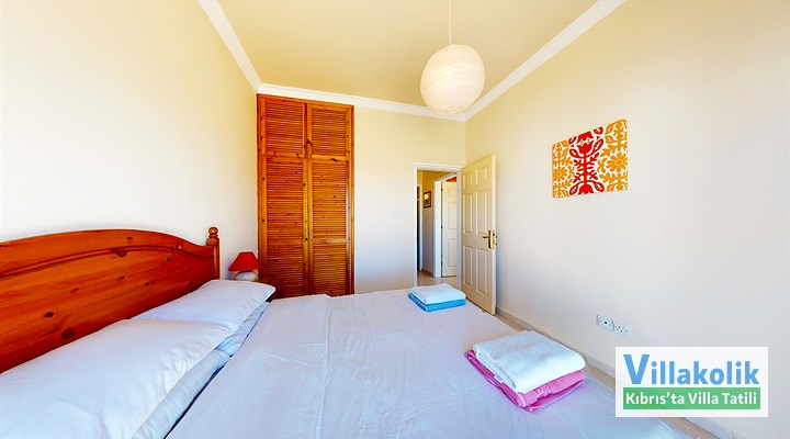 Kiralık Villa Lantana House - Fotoğraf 24