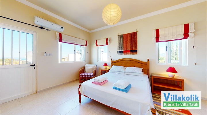 Kiralık Villa Lantana House - Fotoğraf 26