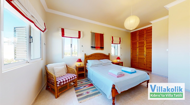 Kiralık Villa Lantana House - Fotoğraf 27