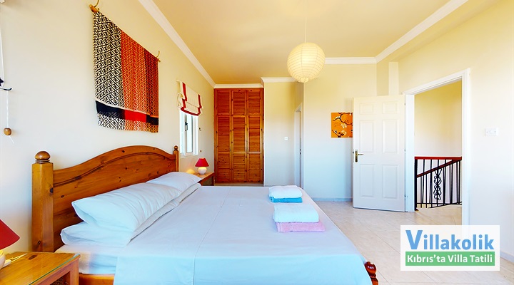 Kiralık Villa Lantana House - Fotoğraf 28