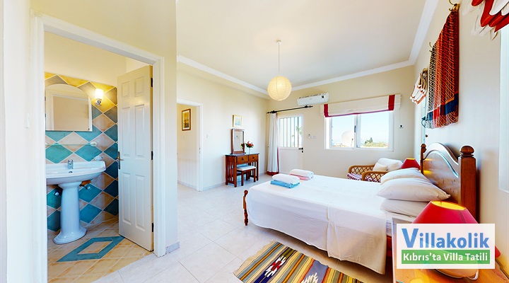 Kiralık Villa Lantana House - Fotoğraf 29