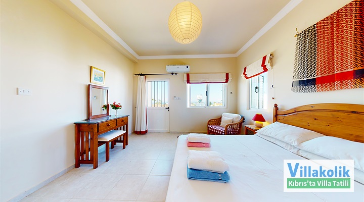 Kiralık Villa Lantana House - Fotoğraf 30