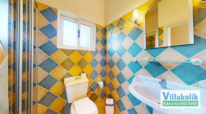 Kiralık Villa Lantana House - Fotoğraf 31